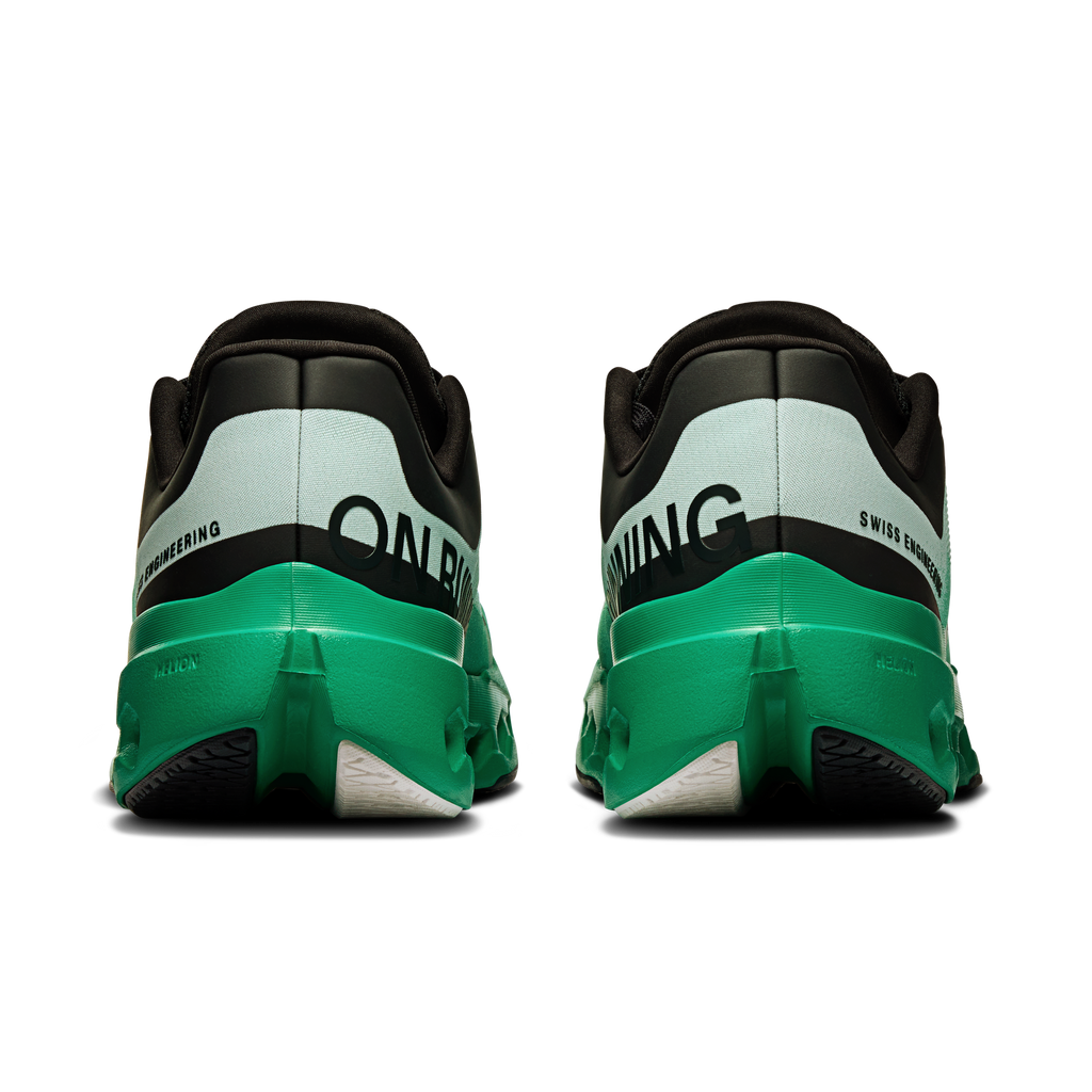 Cloudsurfer Next -  Mint Black