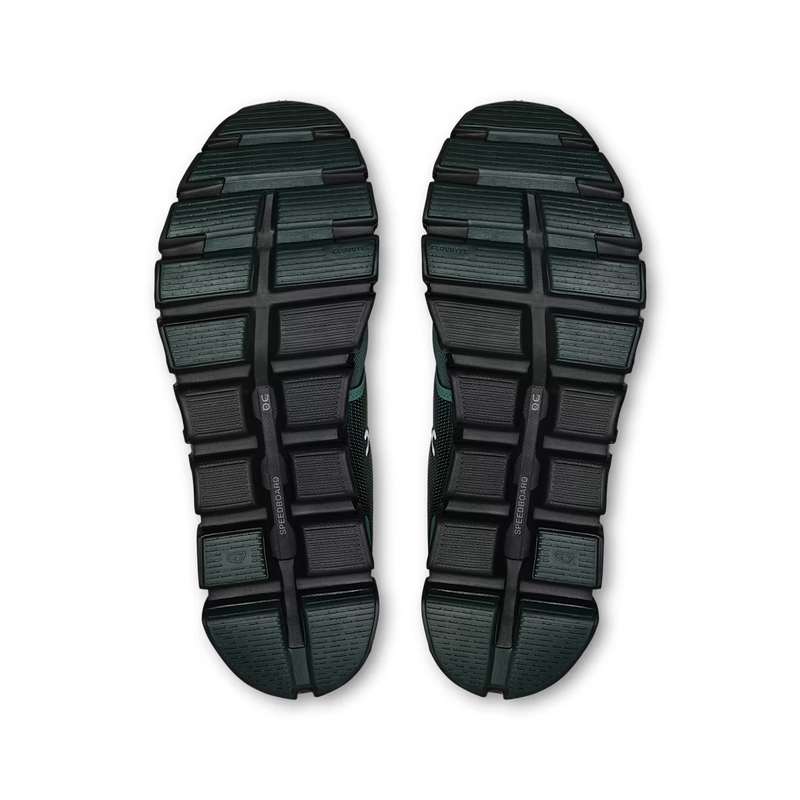 Cloud 6 - Evergreen Black