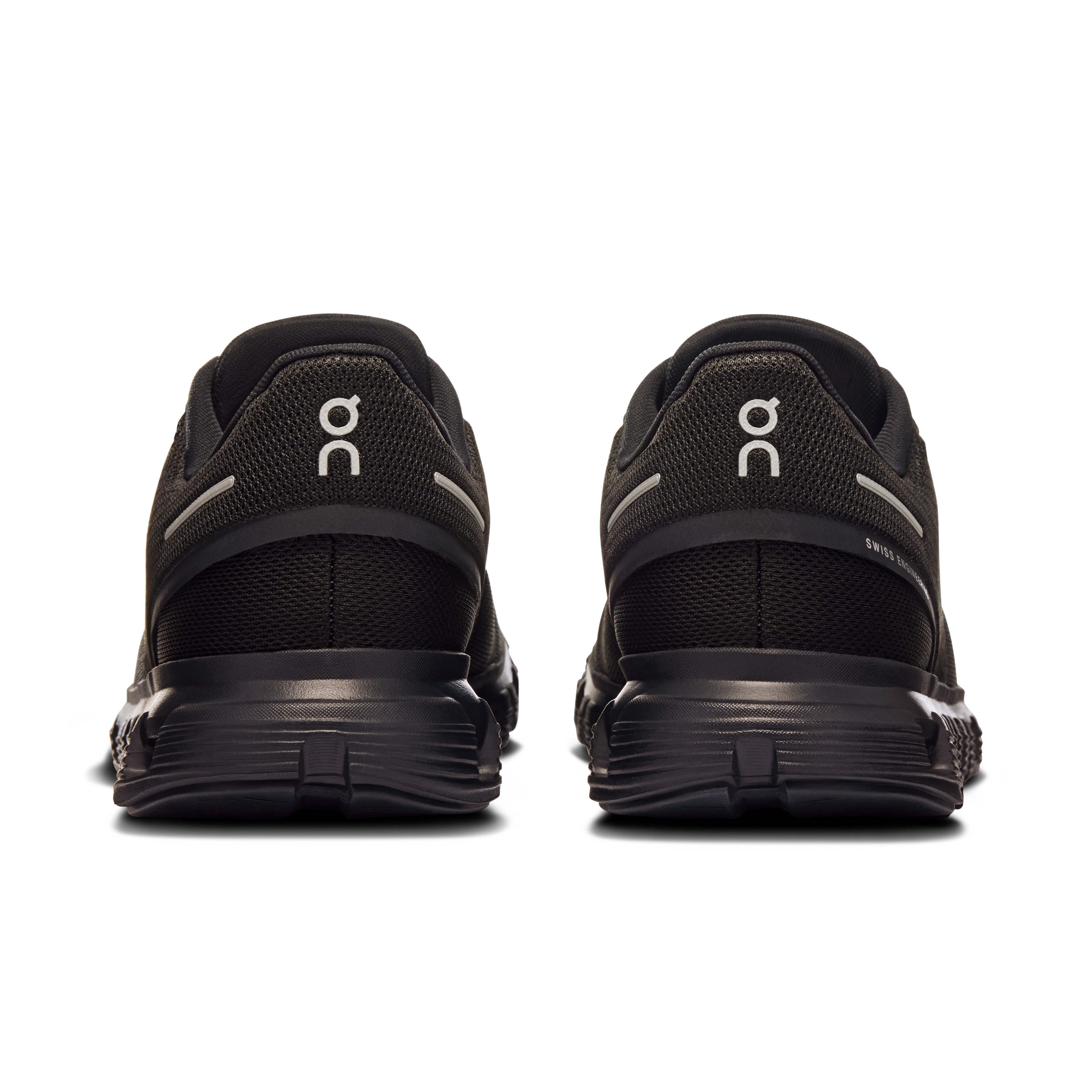 Cloud 6 - Black Black