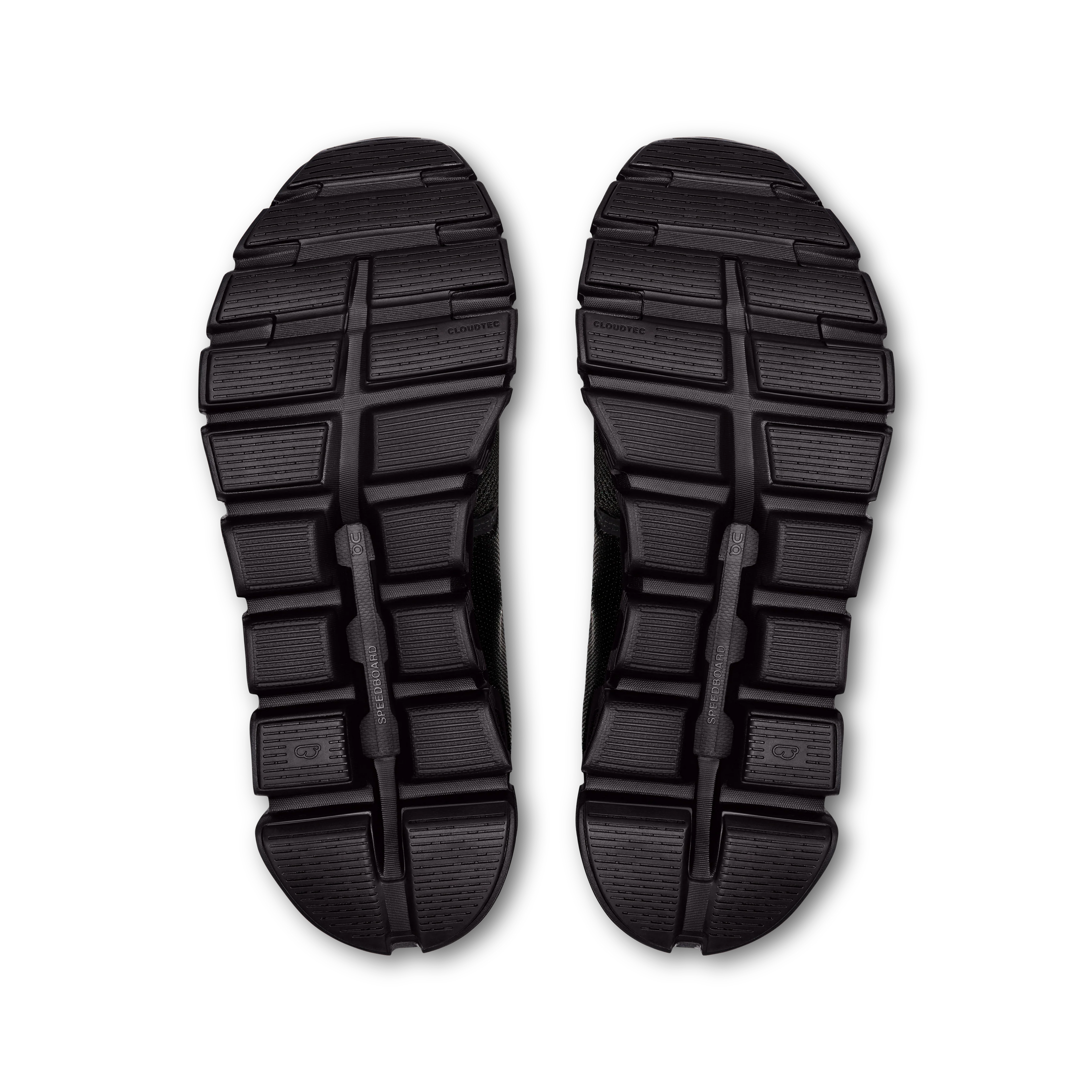 Cloud 6 - Black Black