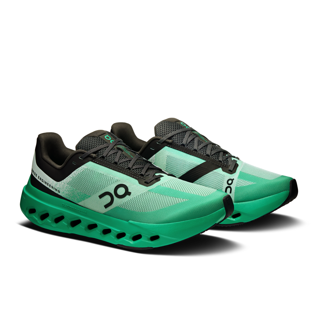 Cloudsurfer Next -  Mint Black
