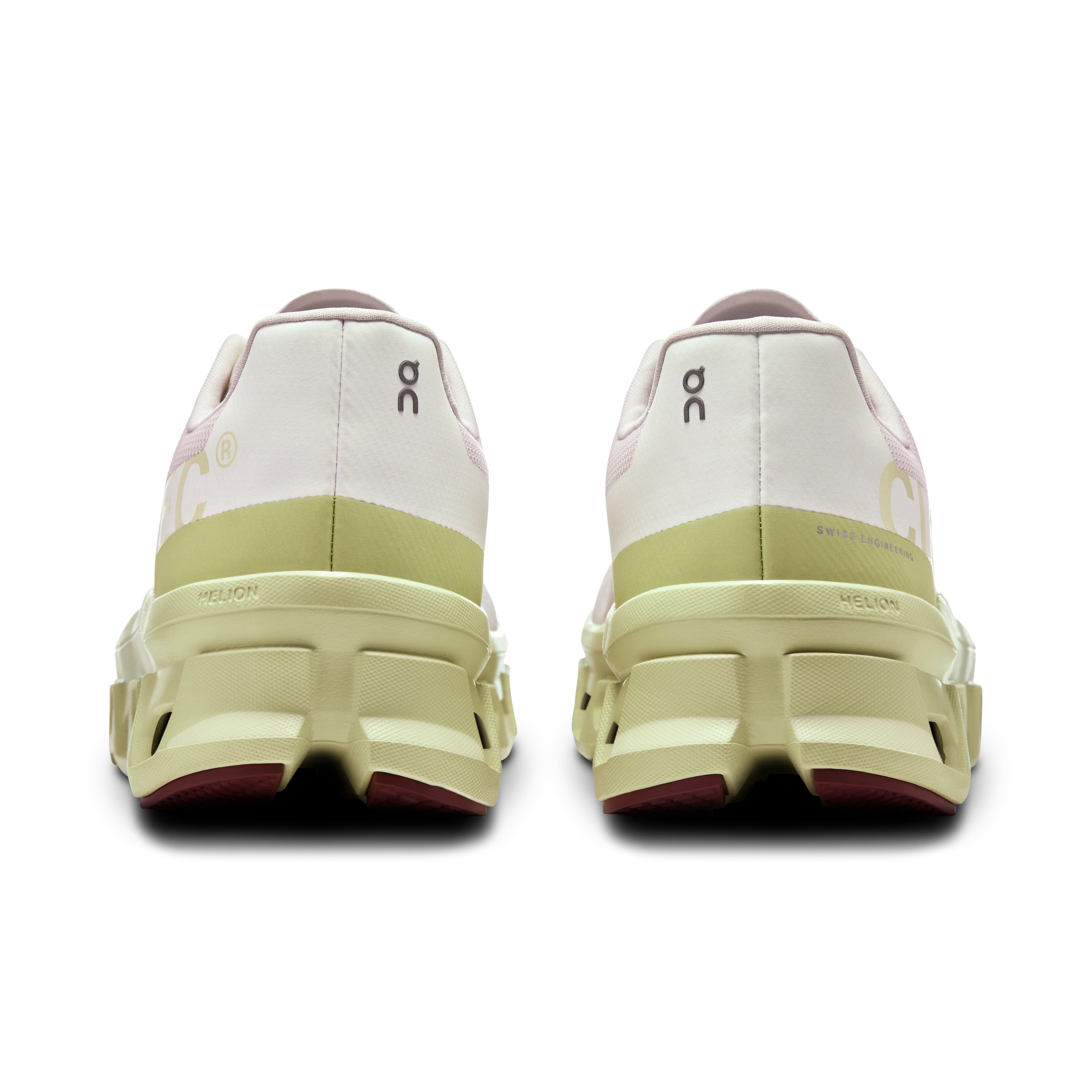 Cloudmonster - Frost Acaia